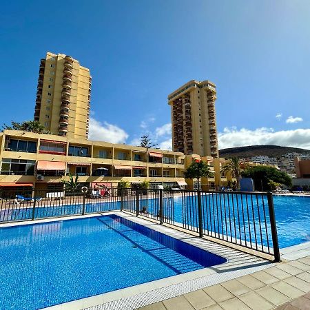Las Vistas Beach Los Cristianos 2 Swimming Pools Esterno foto