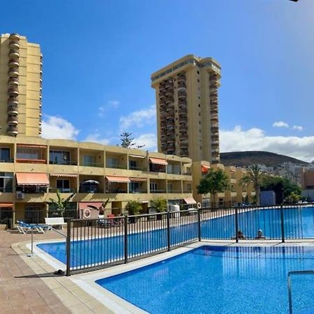 Las Vistas Beach Los Cristianos 2 Swimming Pools Esterno foto